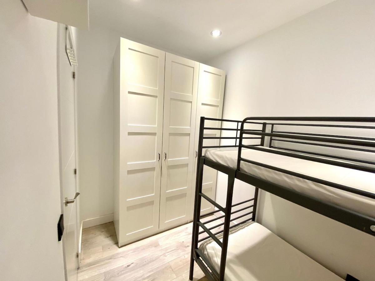 Encantador Atocha Apartamento