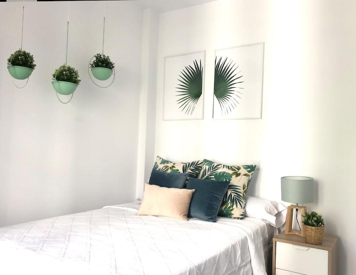 Encantador Atocha Apartamento