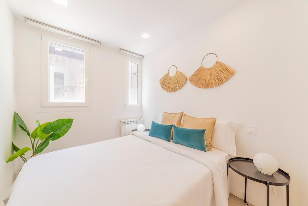 Apartamento Encantador Atocha