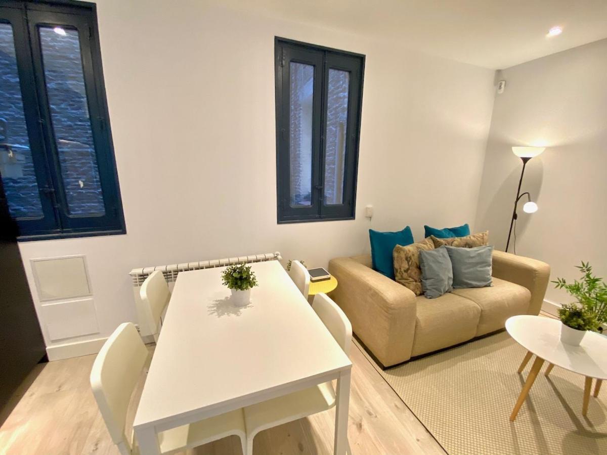 Apartamento Encantador Atocha