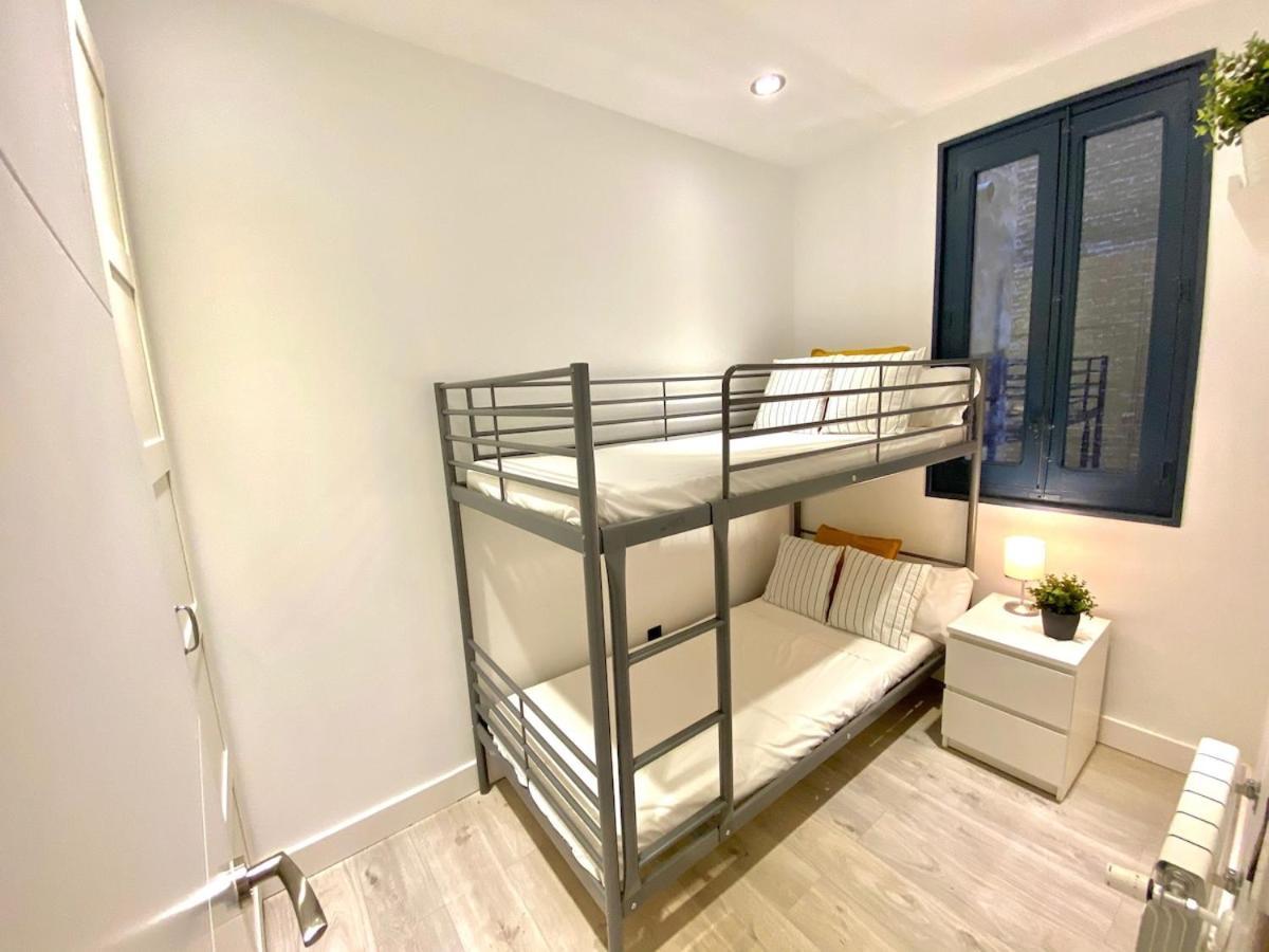 Apartamento Encantador Atocha