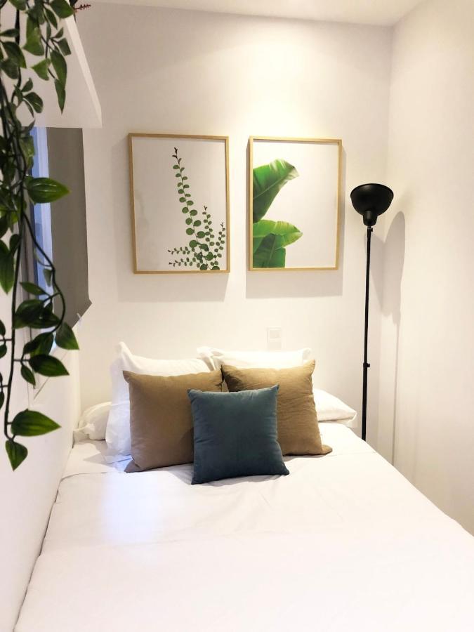 Encantador Atocha Apartamento