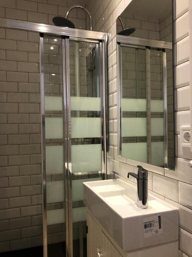 Encantador Atocha Apartamento Madri