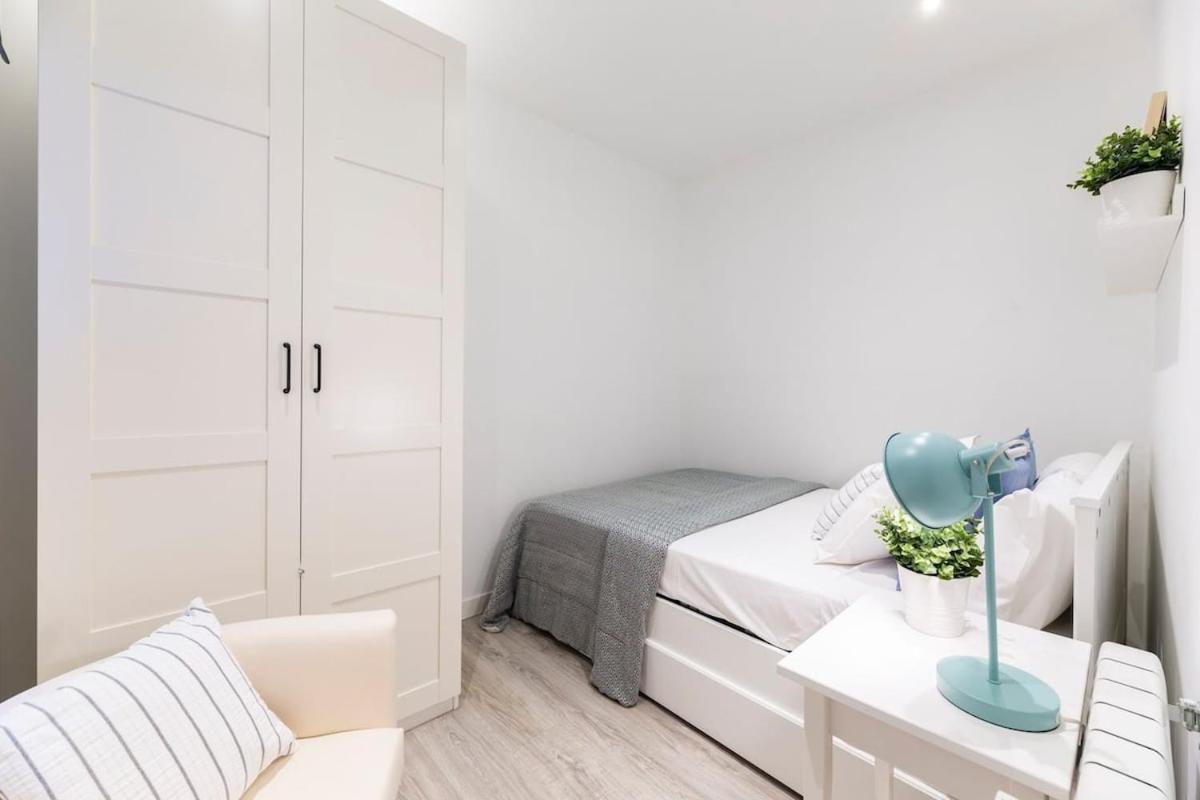 Encantador Atocha Apartamento