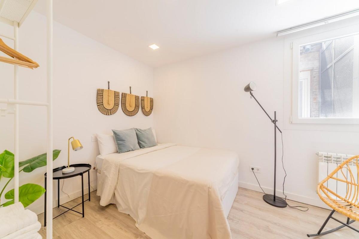 Apartamento Encantador Atocha