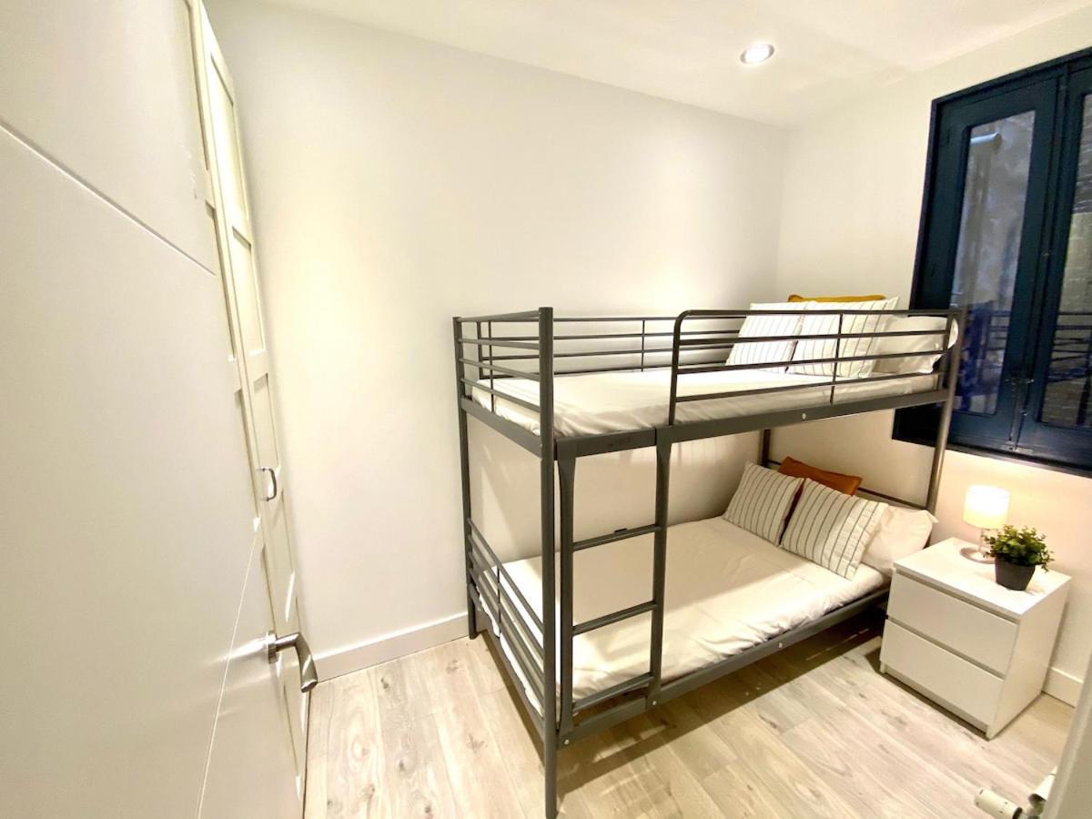 Apartamento Encantador Atocha