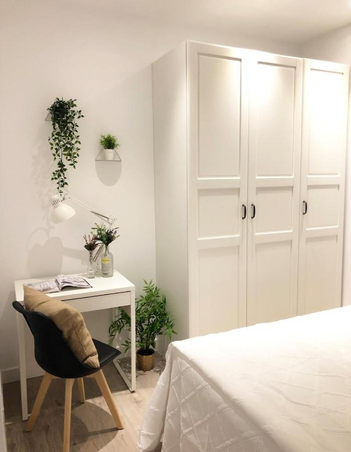 Encantador Atocha Apartamento