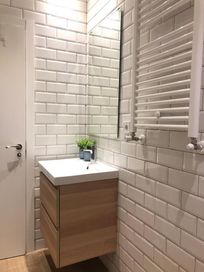 Amazinn Places Atocha Apartamento *
