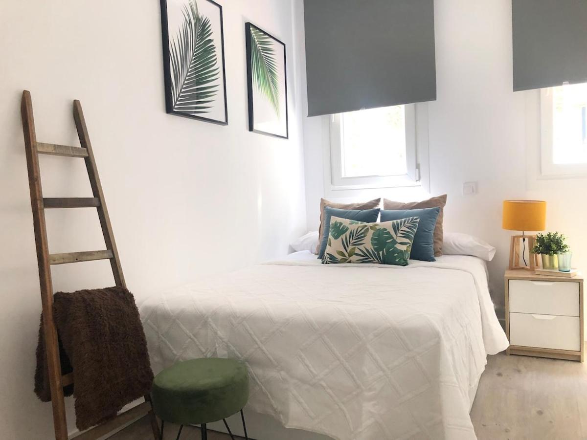 Apartamento Encantador Atocha *