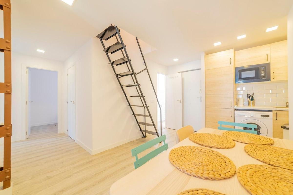 Encantador Atocha Apartamento *