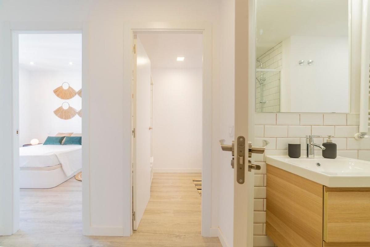 Amazinn Places Atocha Apartamento Madrid