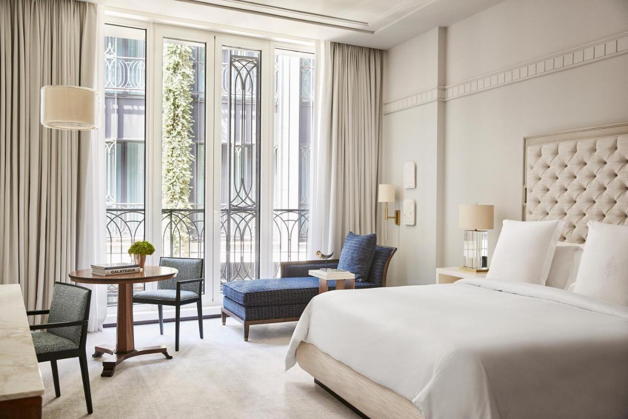 Hotel Four Seasons Madri