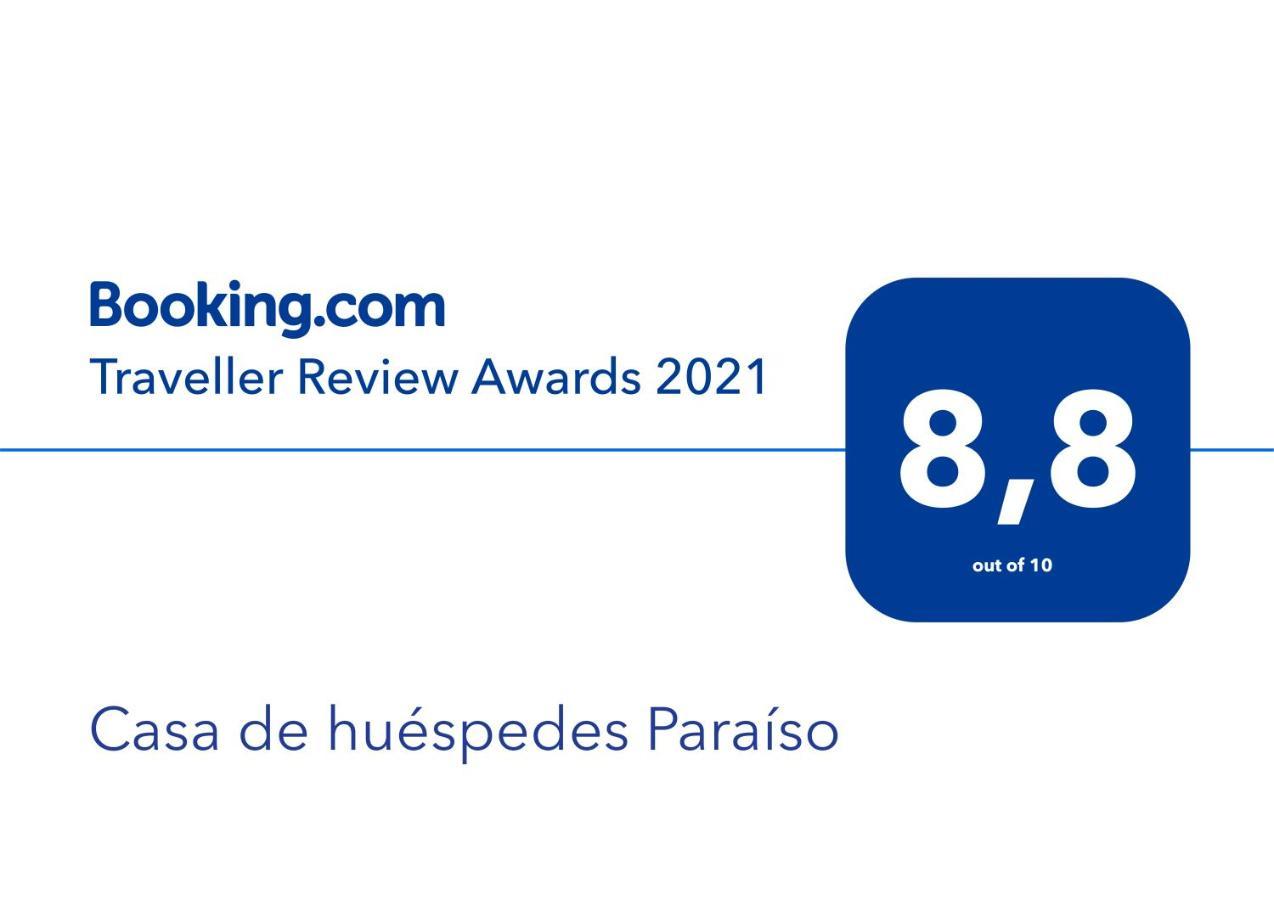Paraiso Coliving *