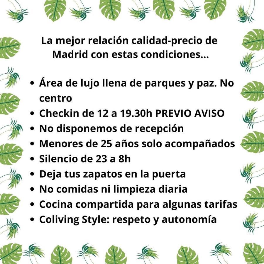 Paraiso Coliving *