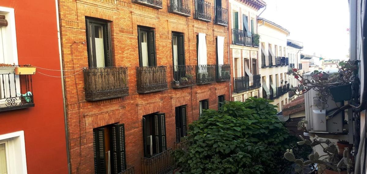 Autentico Y Centrico Apartment