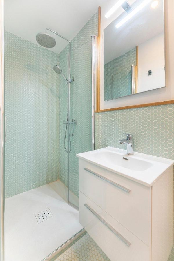 Autentico Y Centrico Apartment Madrid