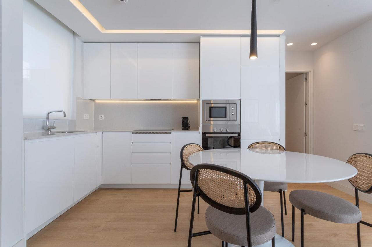 Uma O'donnell Apartamento *