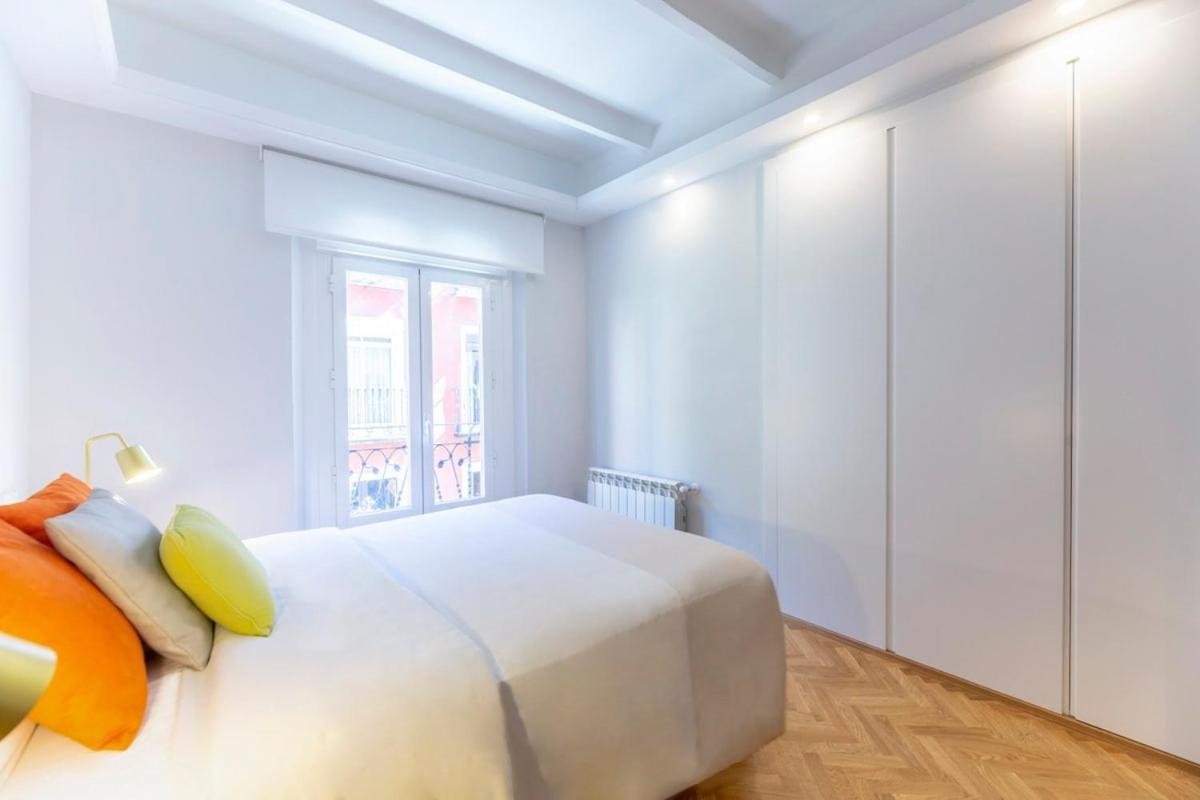 Autentico Y Centrico Apartment *