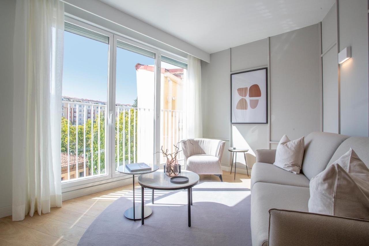 Uma O'donnell Apartamento Madrid