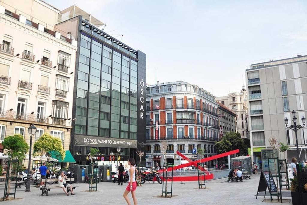 Apartamento Ap Chueca *
