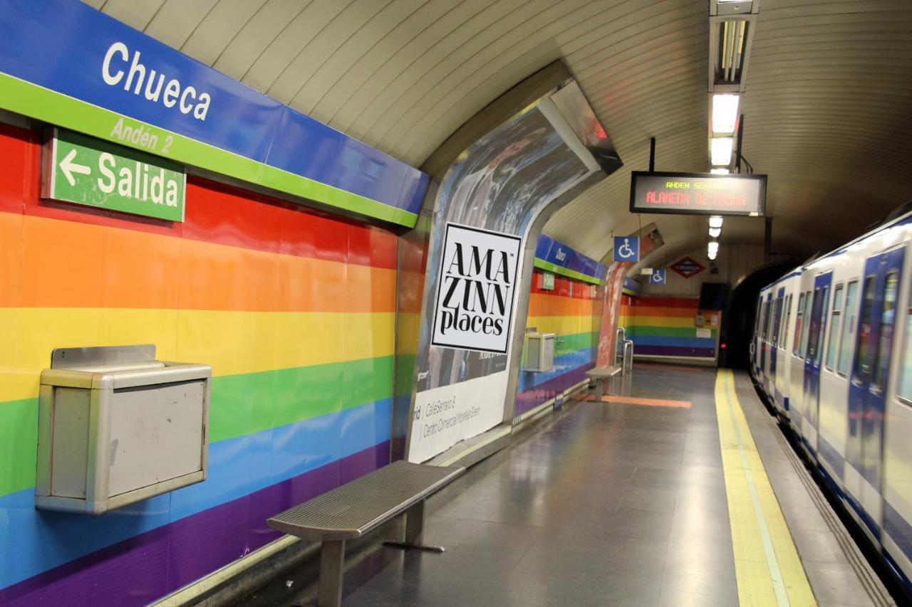 Ap Chueca * Madri