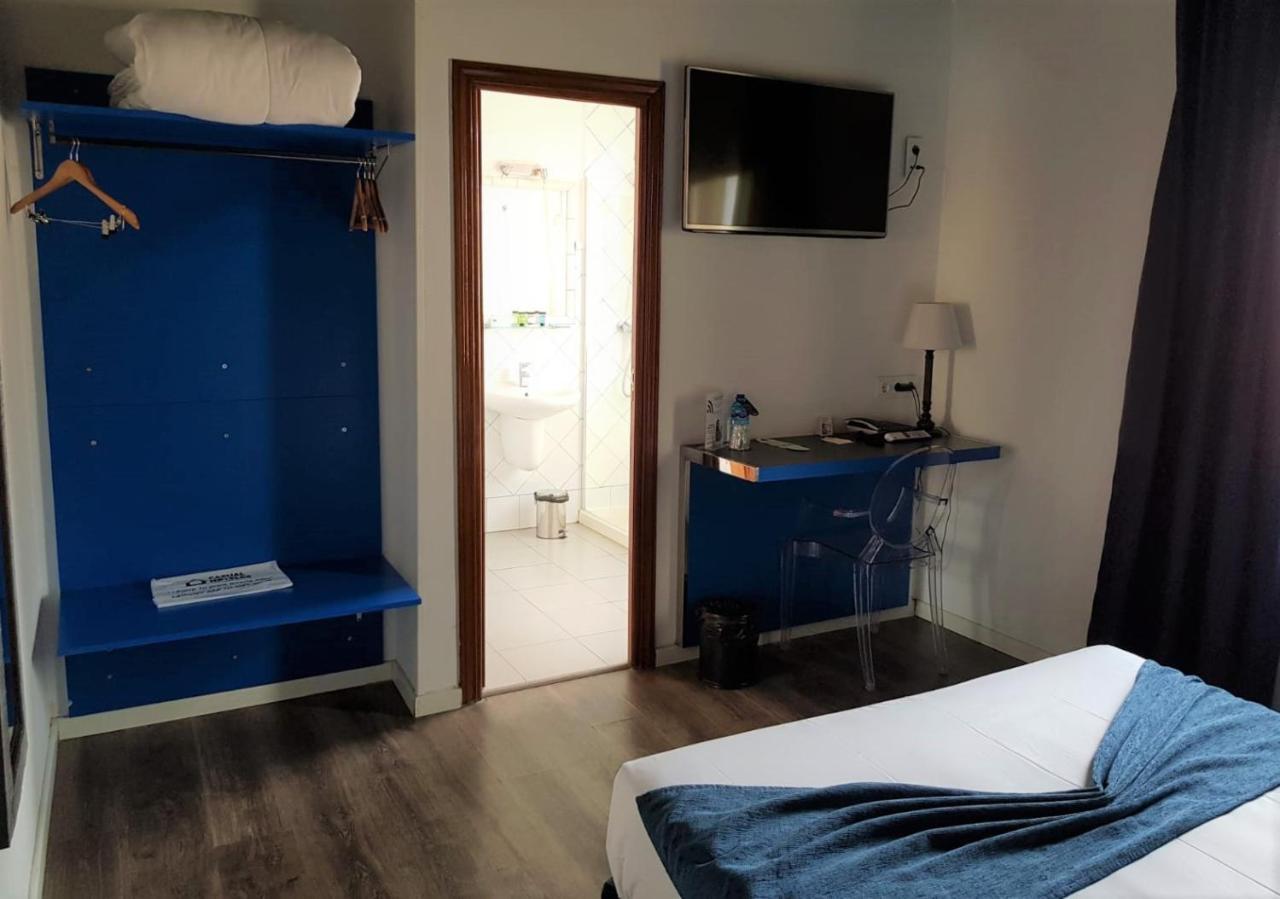 Hotel Casual Del Teatro Madrid 2*