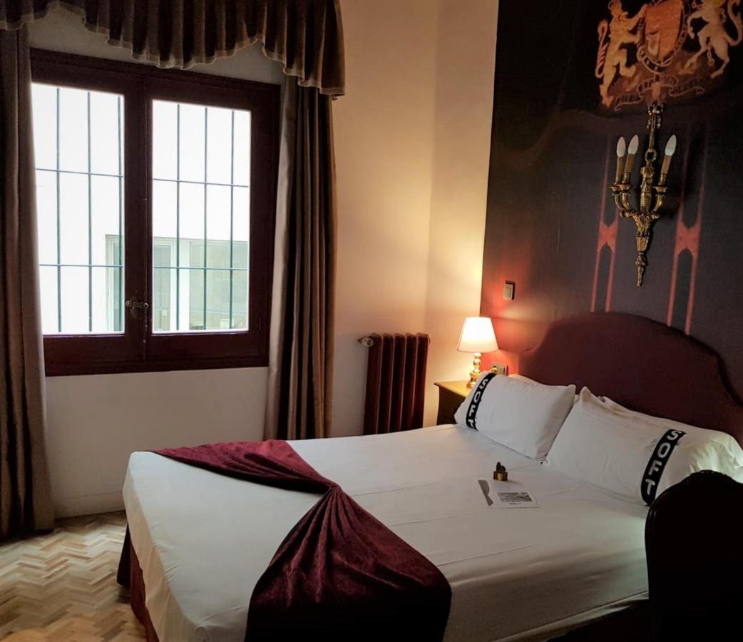 Casual Del Teatro Madrid Hotel Madrid