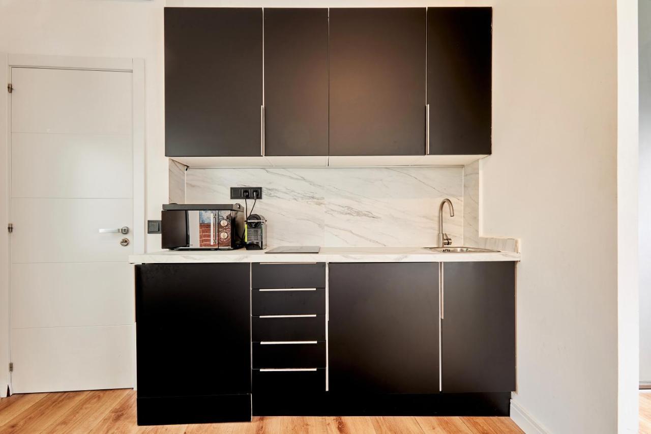 Apartamento Alcala Prime, By Presidence *
