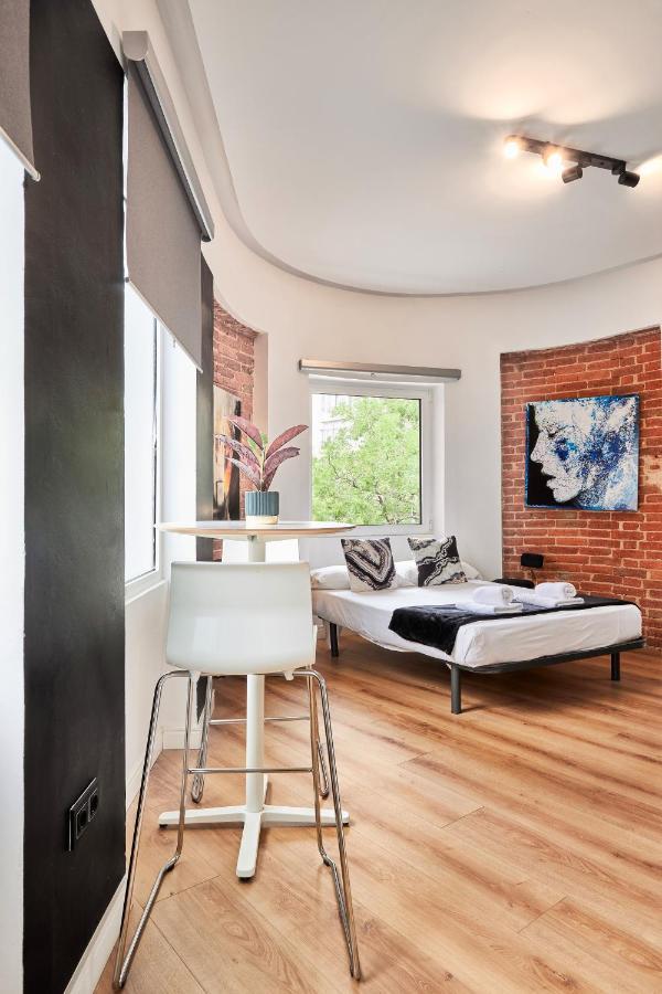 Apartamento Alcala Prime, By Presidence Madri