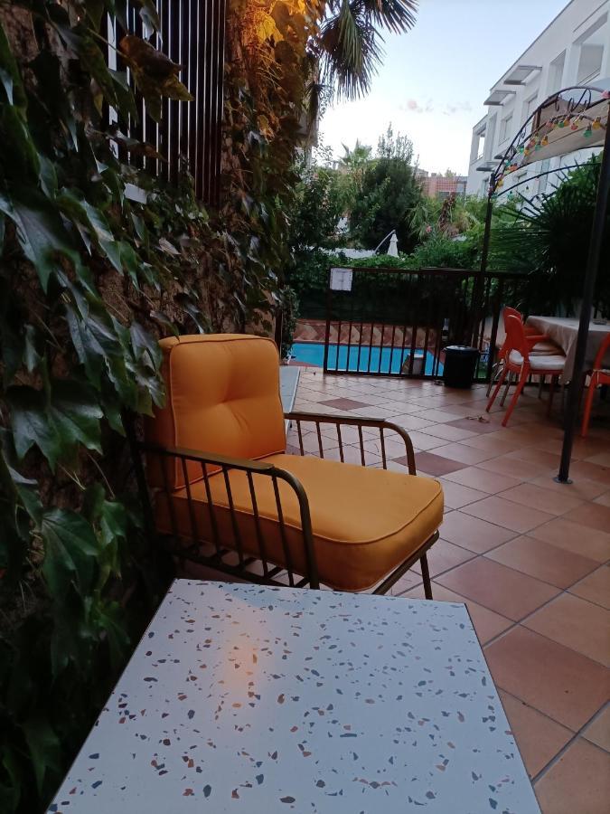 Homestay Paraiso Coliving
