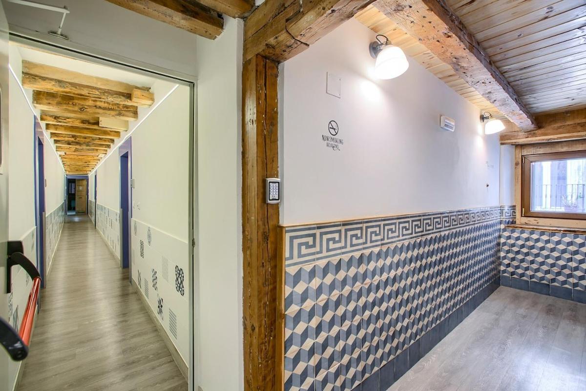 Apartamento Ap Plaza De Espana 4
