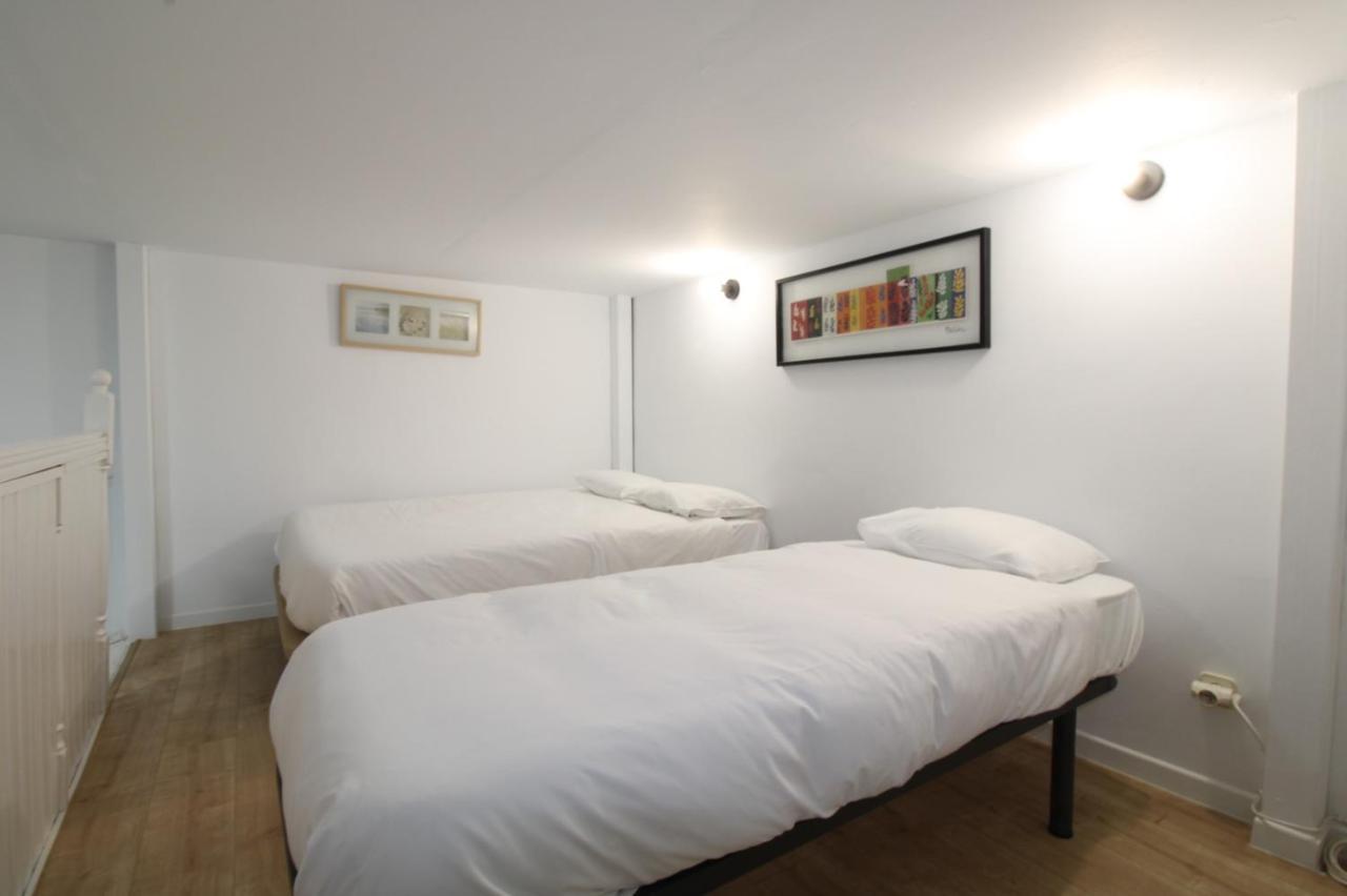 Aparsol Madrid