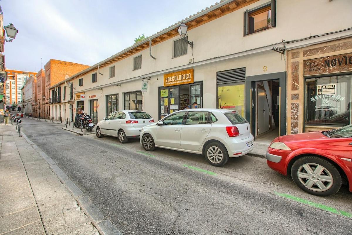 Amazinn Places Noviciado 5 Apartamento Madrid