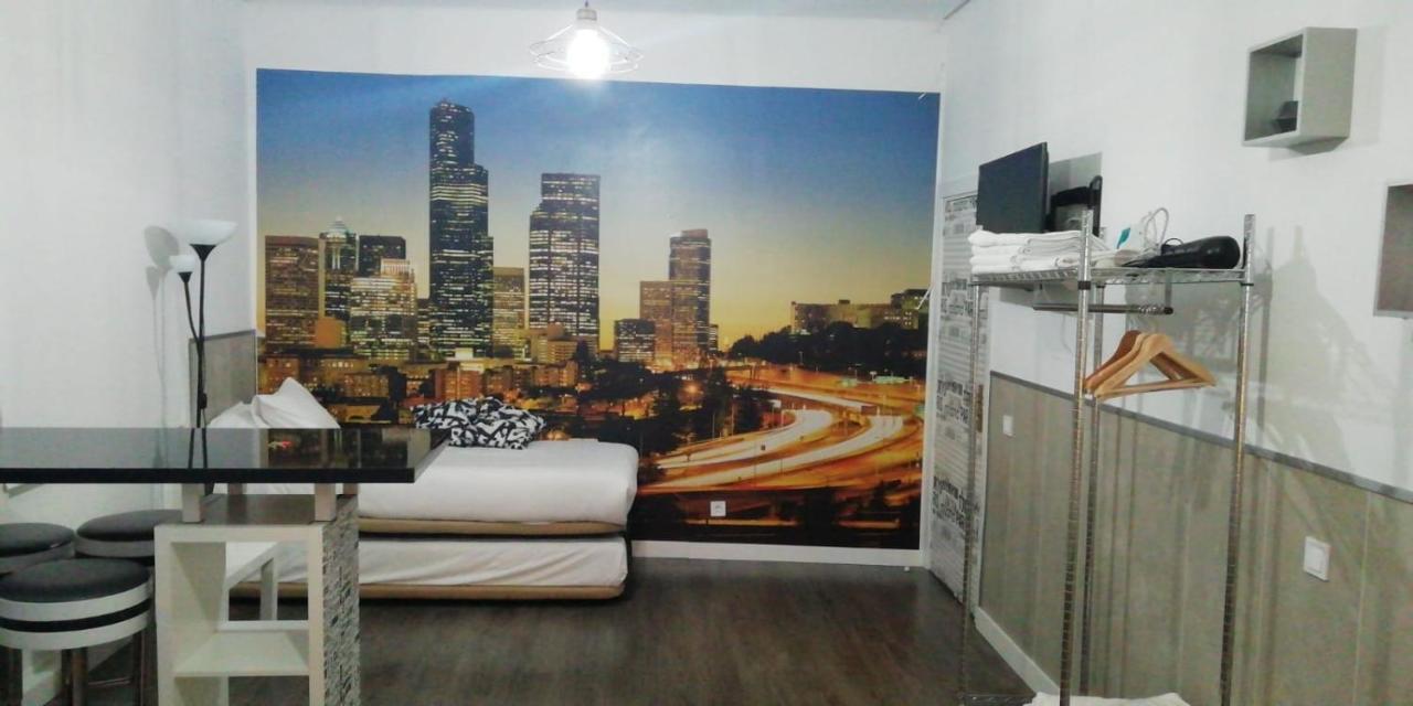 Aparsol Apartment