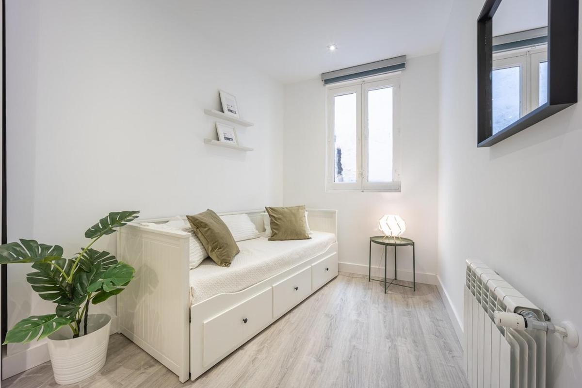 Encantador Apartamento En Atocha Apartment *