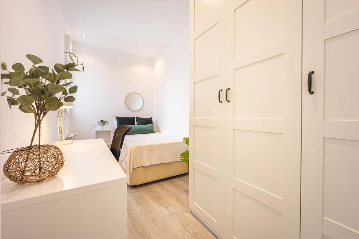 Apartamento Con Vistas En Lavapies Apartamento *