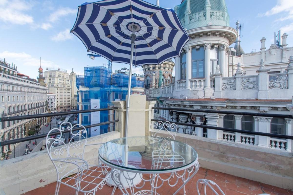 Apartment Atico Con Terraza De Vistas Inmejorables *