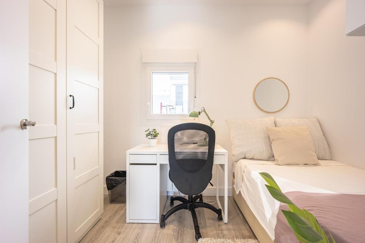 Apartamento Amazinn Places Lavapies I