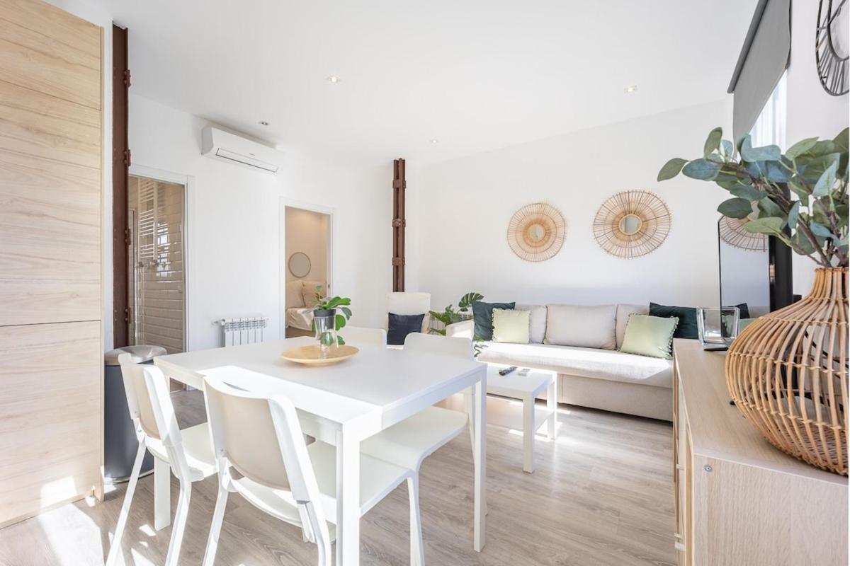 Apartamento Apartamento Con Vistas En Lavapies Madri
