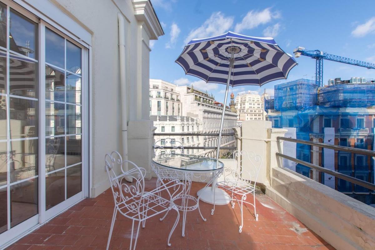 Atico Con Terraza De Vistas Inmejorables Apartment *
