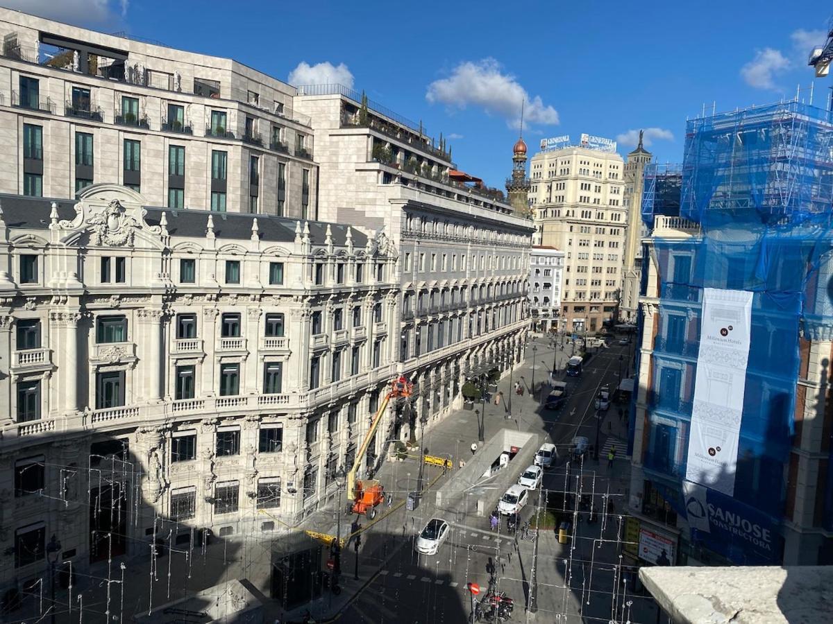 Apartamento Atico Con Terraza De Vistas Inmejorables