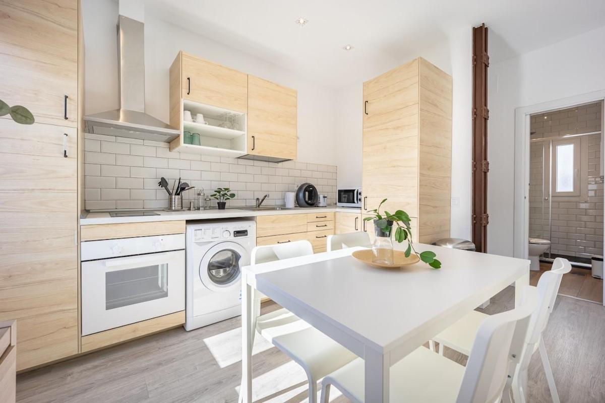 Apartamento Con Vistas En Lavapies Apartamento *