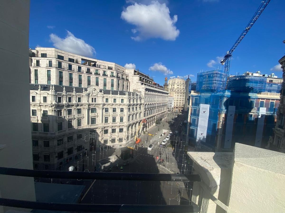 Atico Con Terraza De Vistas Inmejorables Madri