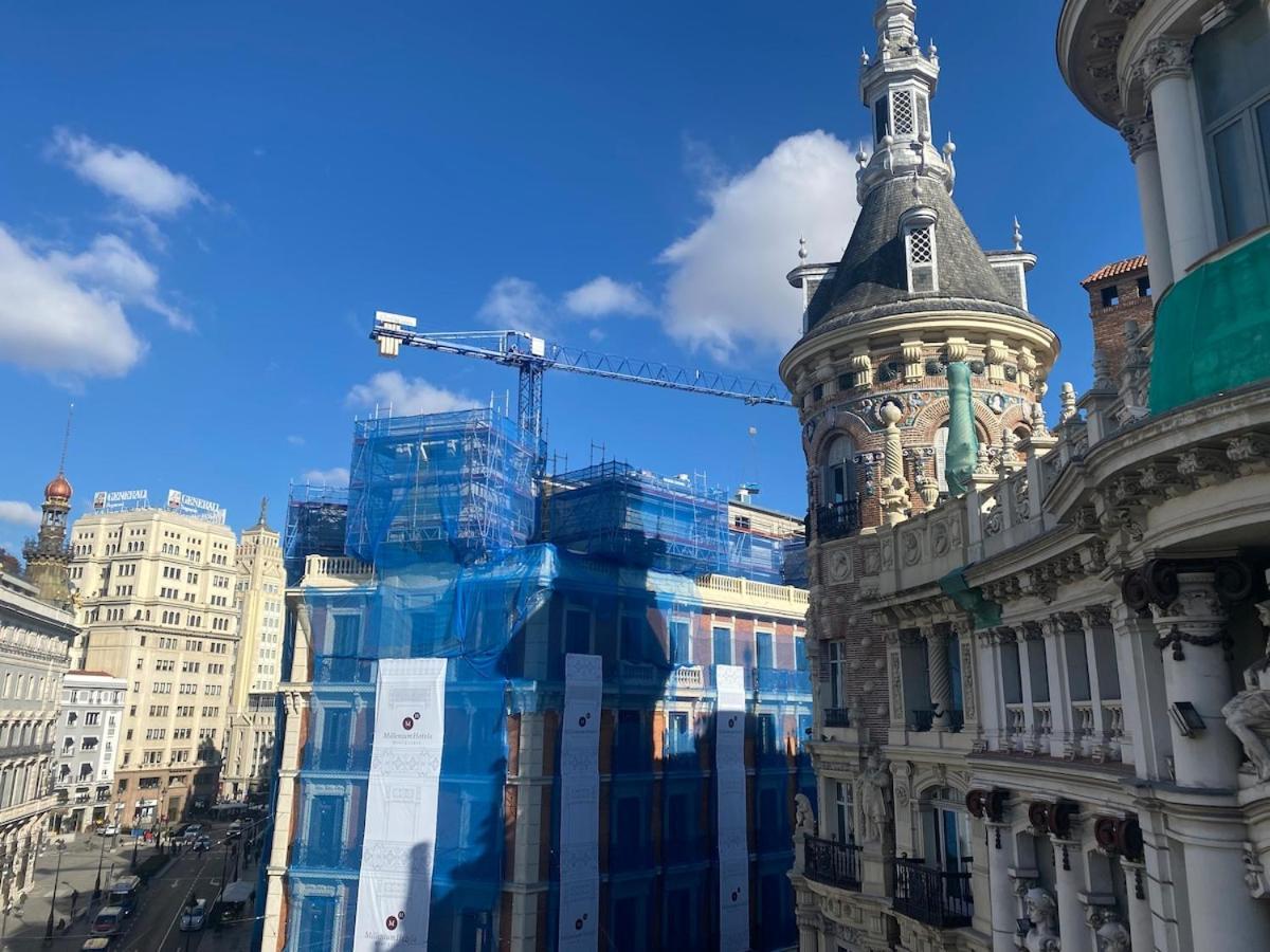 Apartamento Atico Con Terraza De Vistas Inmejorables *