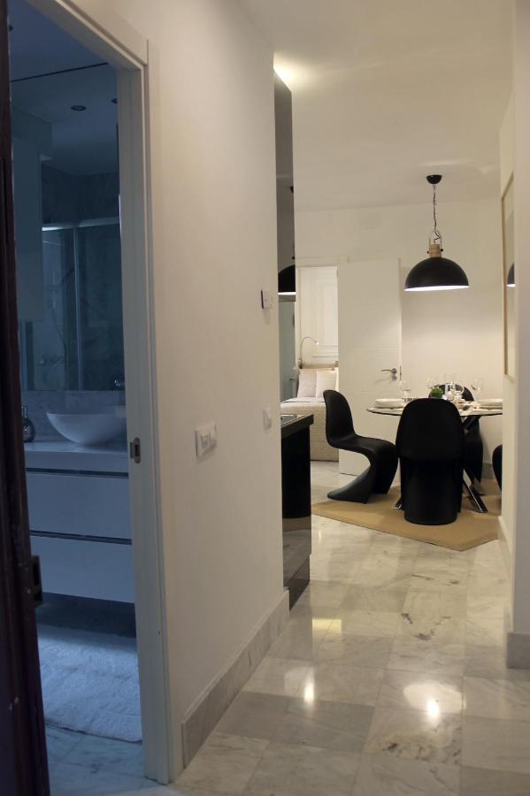 Apartment Amazinn Places Embajadores Ii *