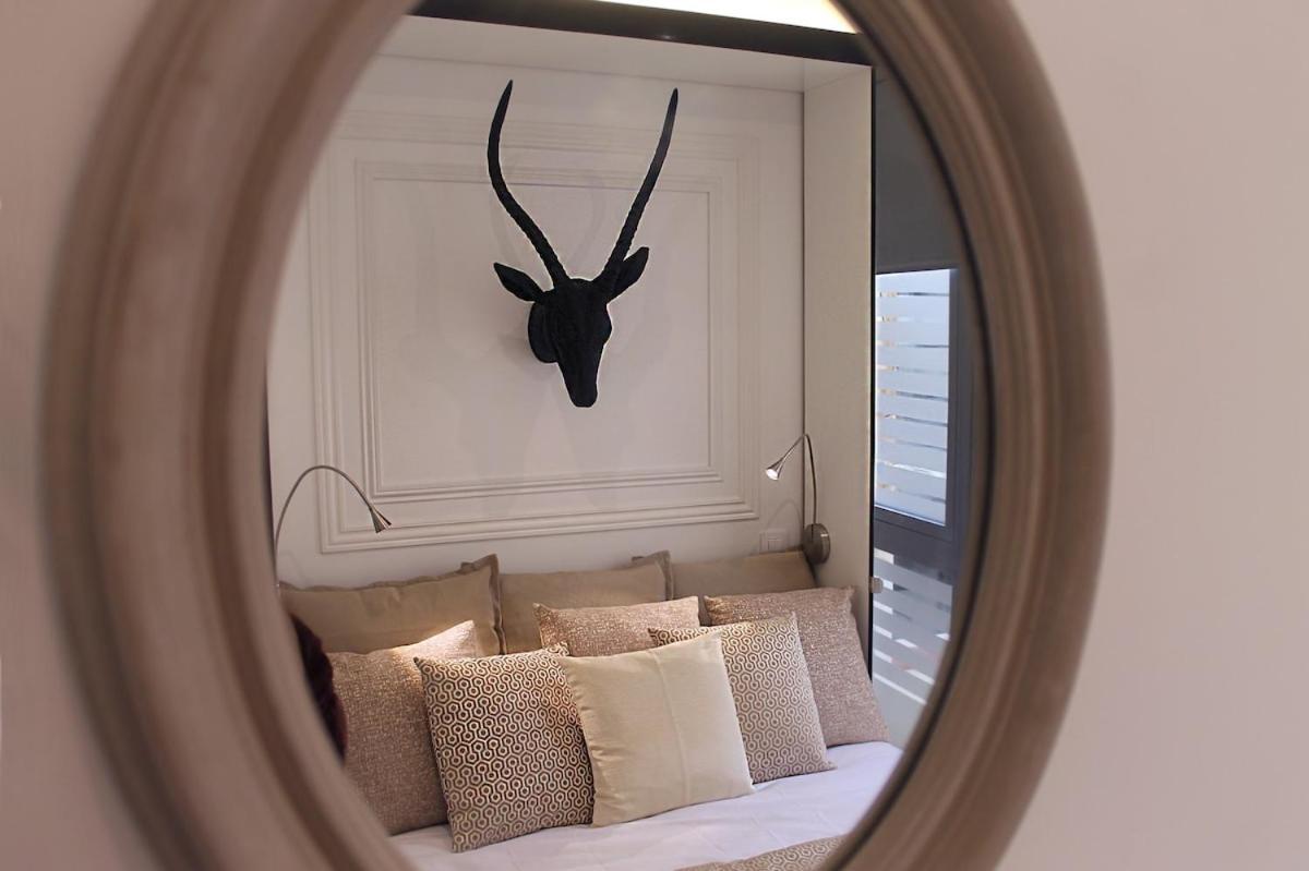 Apartment Amazinn Places Embajadores Ii Madrid