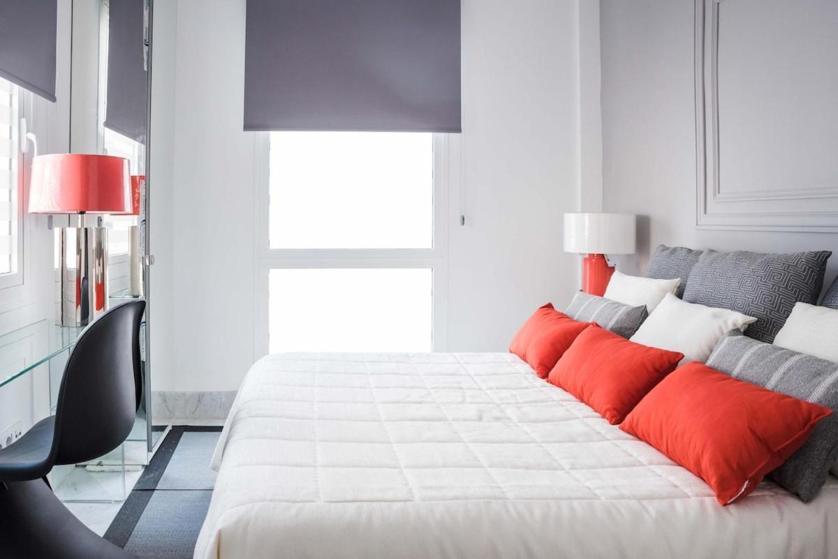 Apartamento Ap Edificio Embajadores -no Ascensor- *