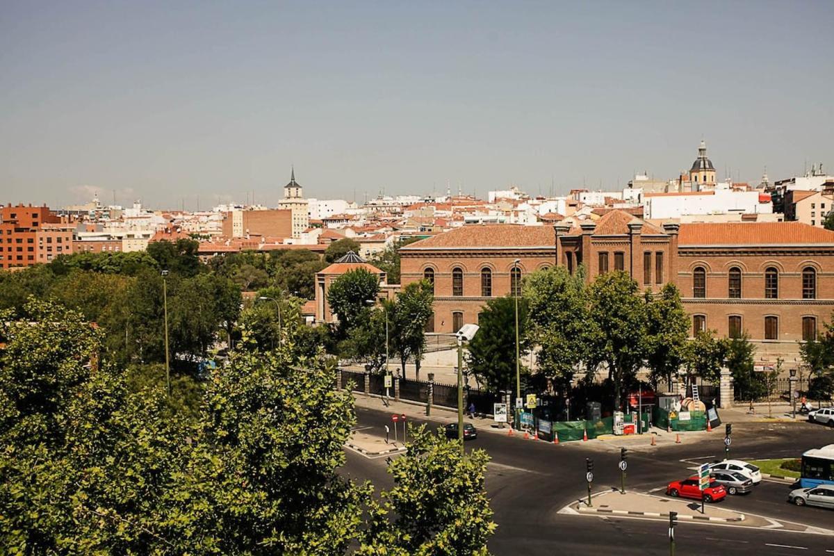 Apartamento Ap Edificio Embajadores -no Ascensor-