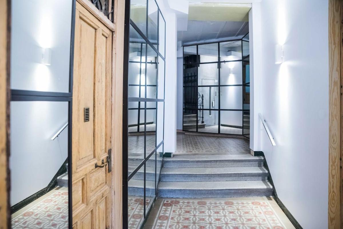 Ap Edificio Embajadores -no Ascensor- Apartamento