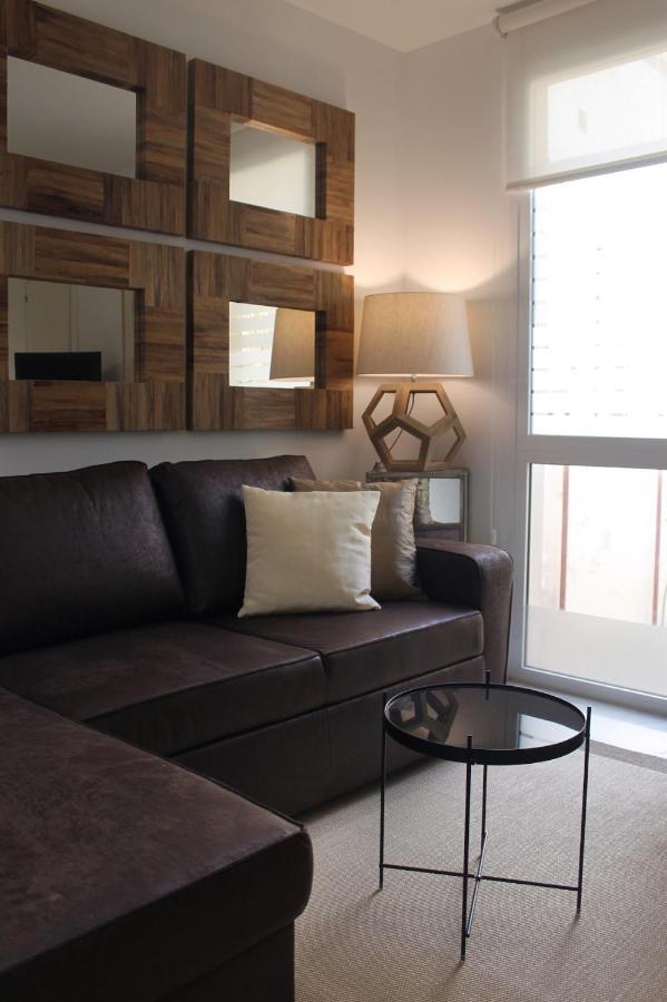 Amazinn Places Embajadores Ii Apartment *